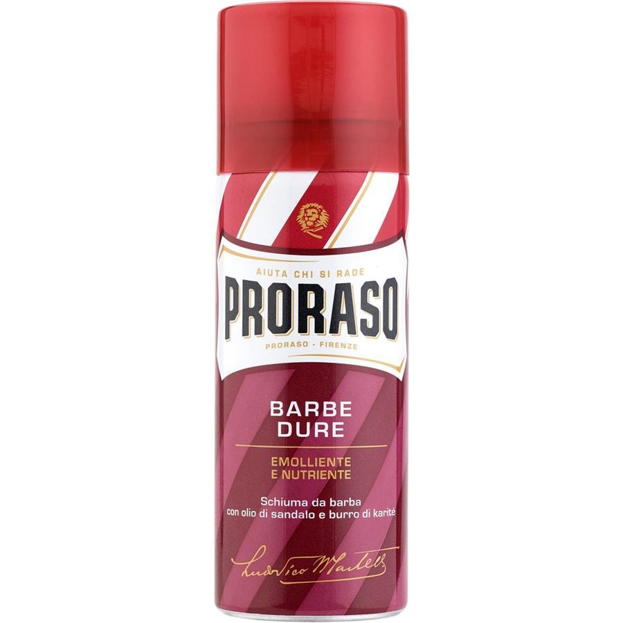 Proraso Nourish Pianka do golenia