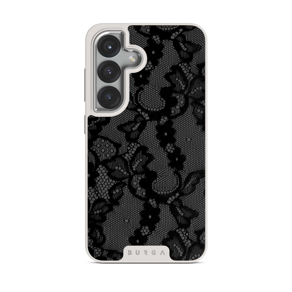 Magnetic - Samsung Galaxy S25 Plus ケース