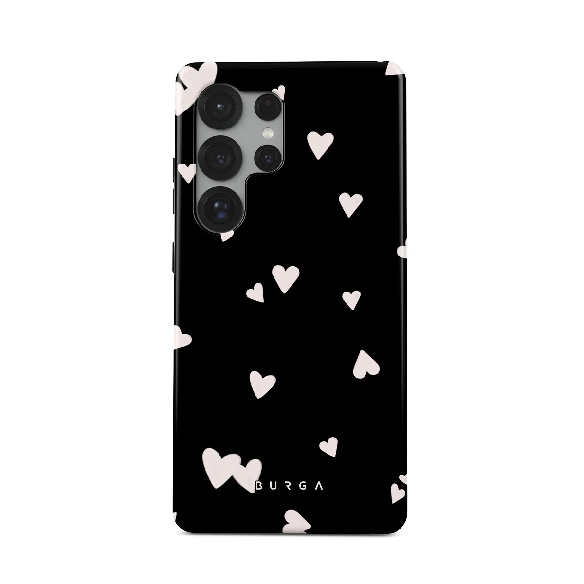 Love Notes - Samsung Galaxy S25 Ultra ケース