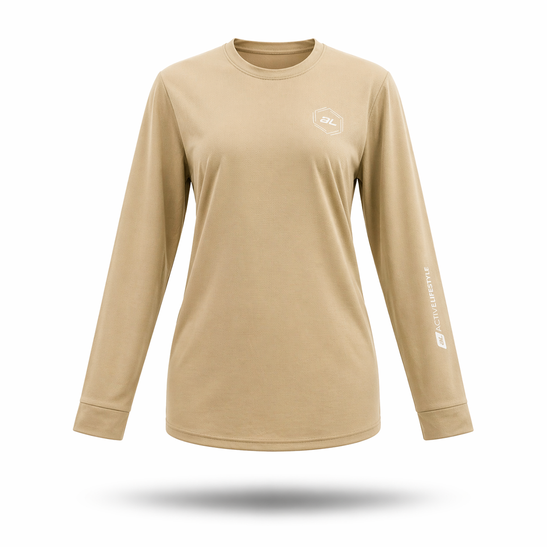 AL Iris Women's Jersey Green C203018498