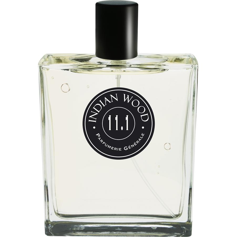 Pierre Guillaume Paris Numbered Collection Eau de Toilette Spray 11.1 Indian Wood