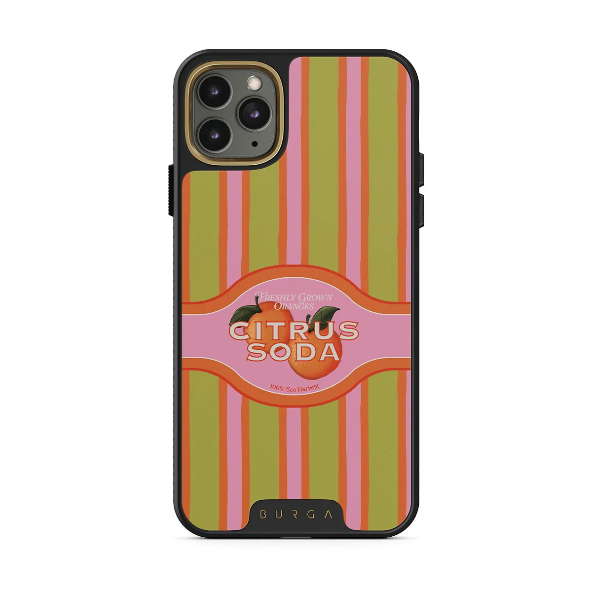 Zesty - iPhone 11 Pro ケース