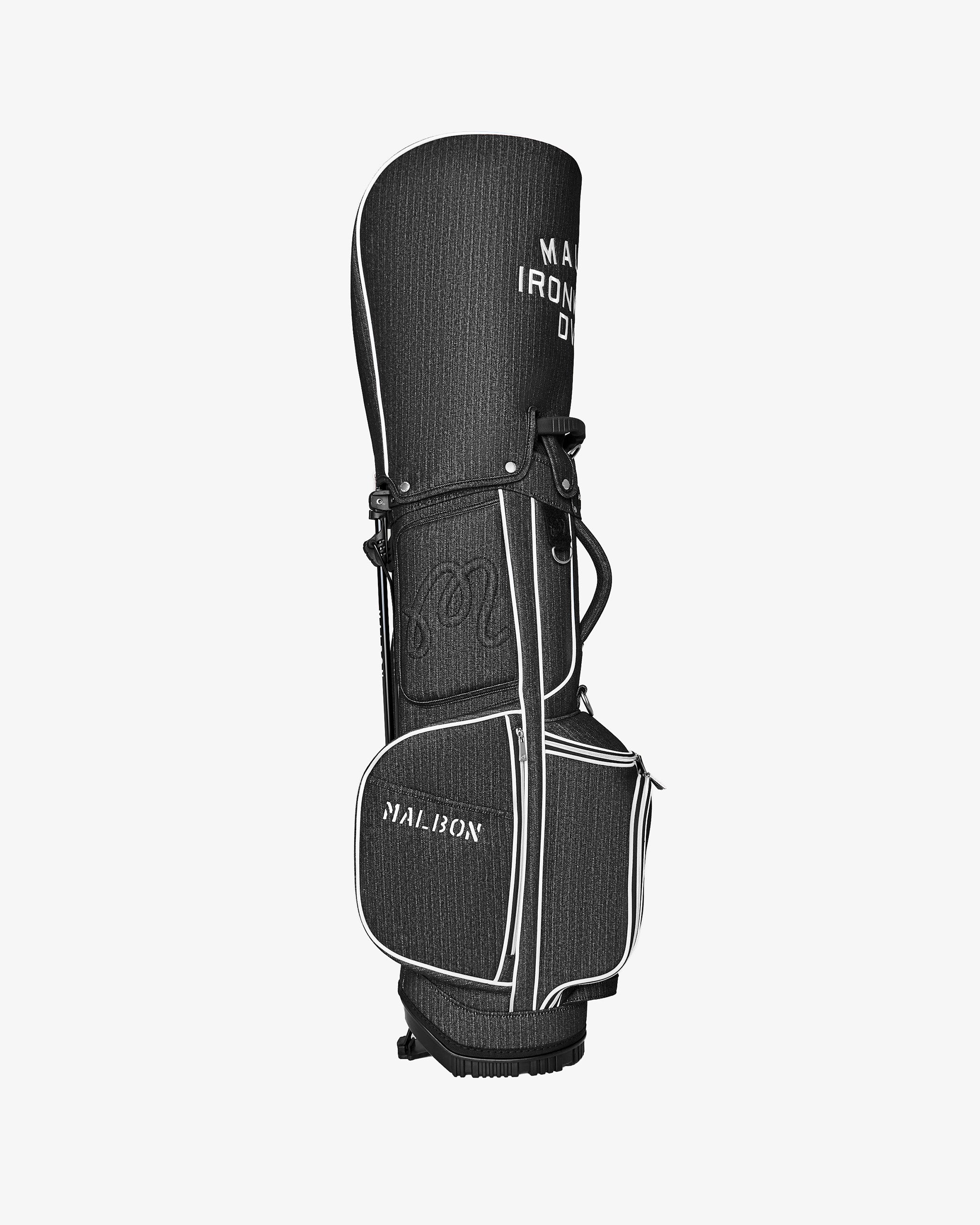 Division Cart Bag