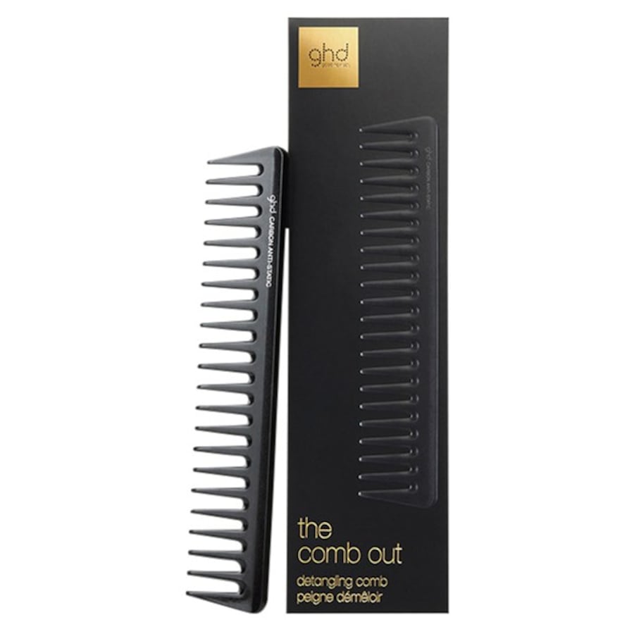 ghd Szczotki i grzebienie The Comb Out