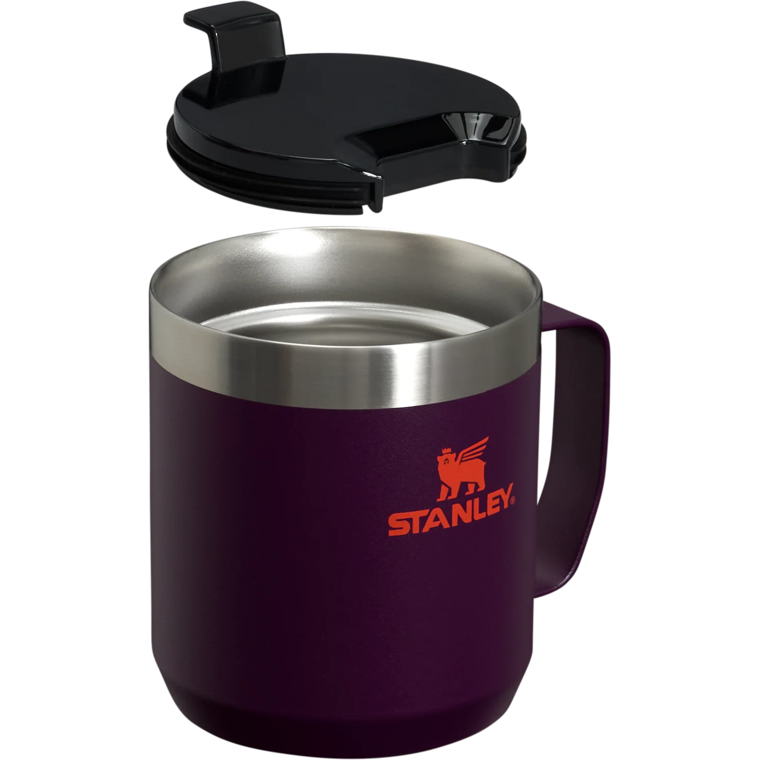 Classic Legendary Camp Mug | Stanley Create