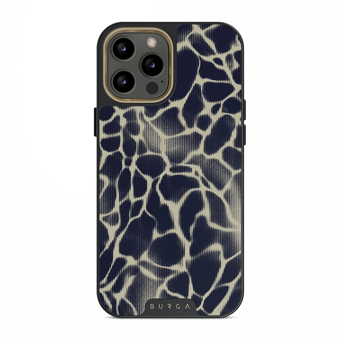 Abyss - iPhone 12 Pro ケース