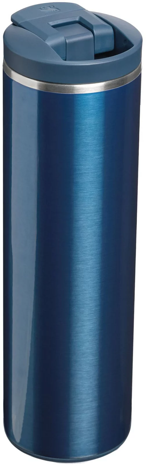 Stanley 20 oz. AeroLight Transit Bottle - Glacial Blue Shine