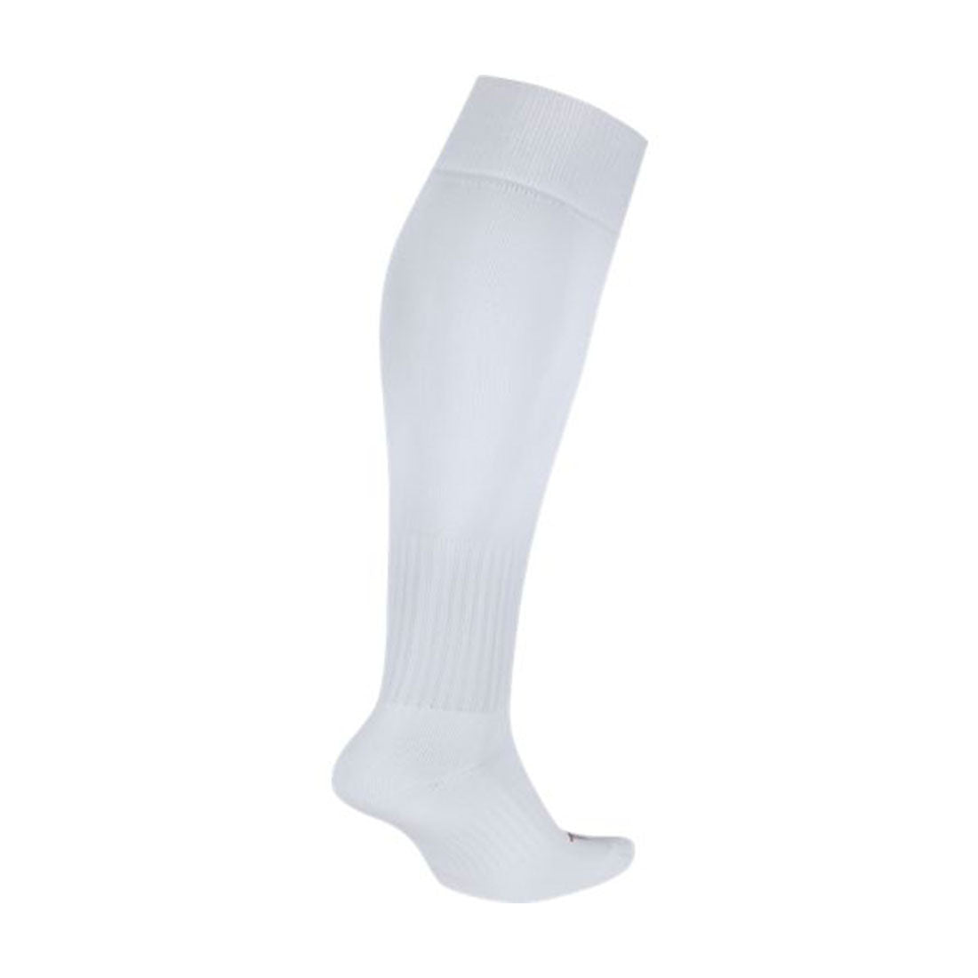 NIKE Classic Dri-Fit Over-The-Calf Football Socks WHITE