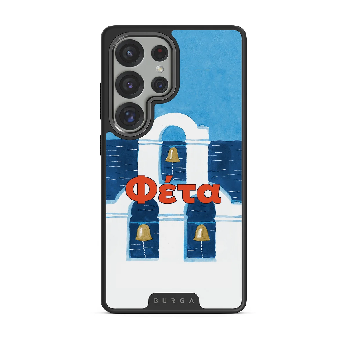 Feta - Samsung Galaxy S25 Ultra ケース