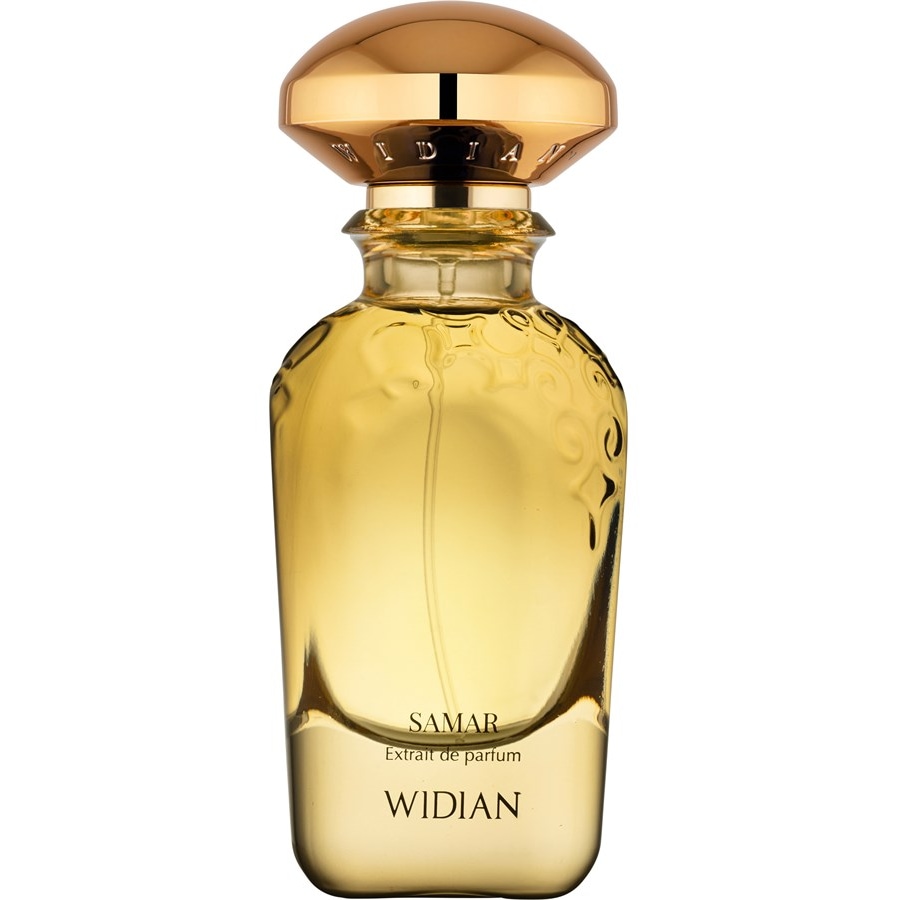 Widian Gold Collection Extrait de Parfum Samar