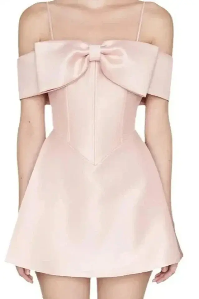 It's My Day Dress - luluinthesky