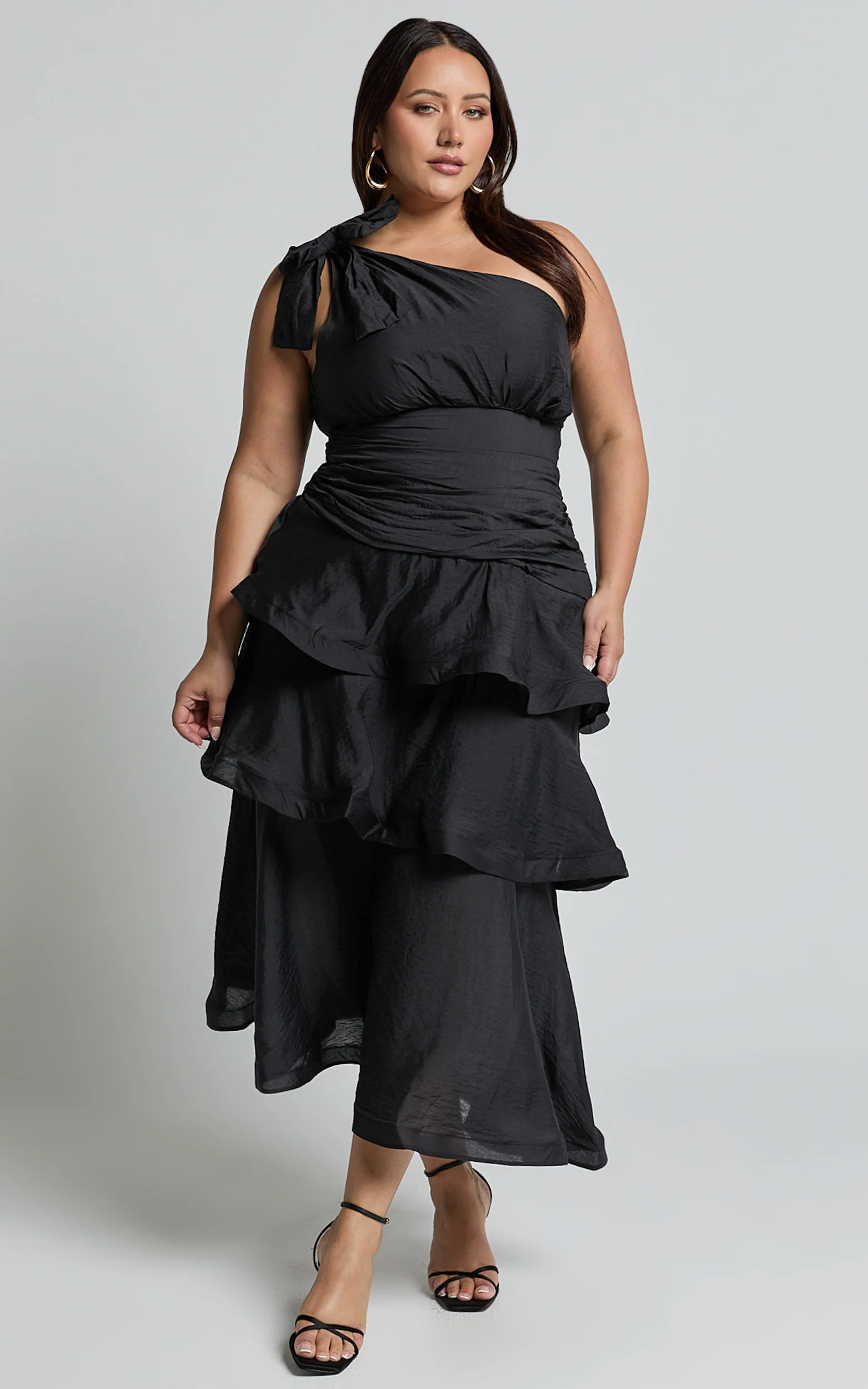 Eugenia Midi Dress