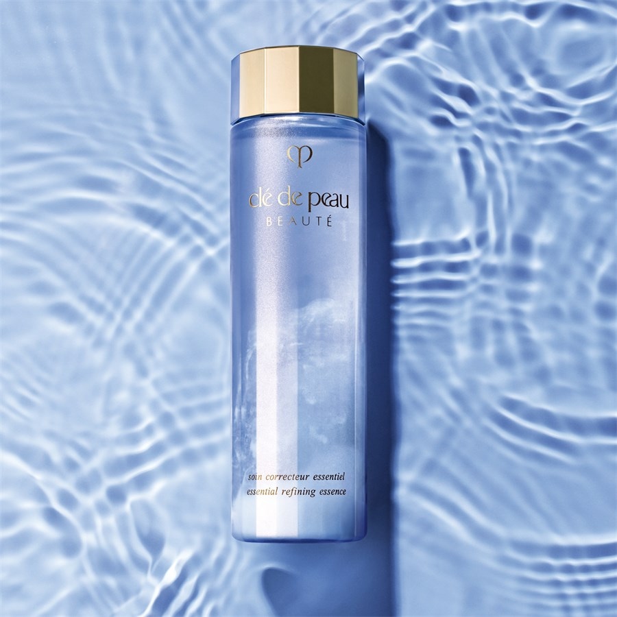 Clé de Peau Beauté Serum Esencja uszlachetniająca