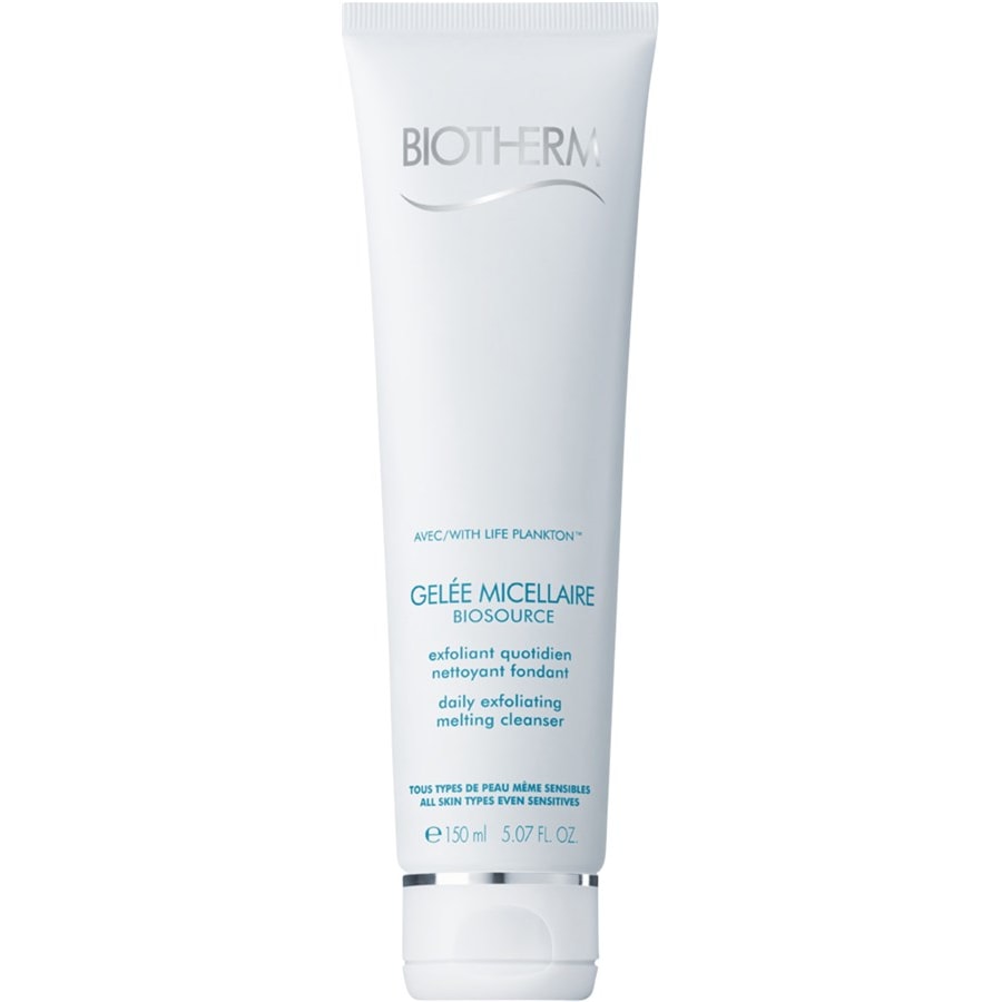 Biotherm Biosource Gelée Micellaire