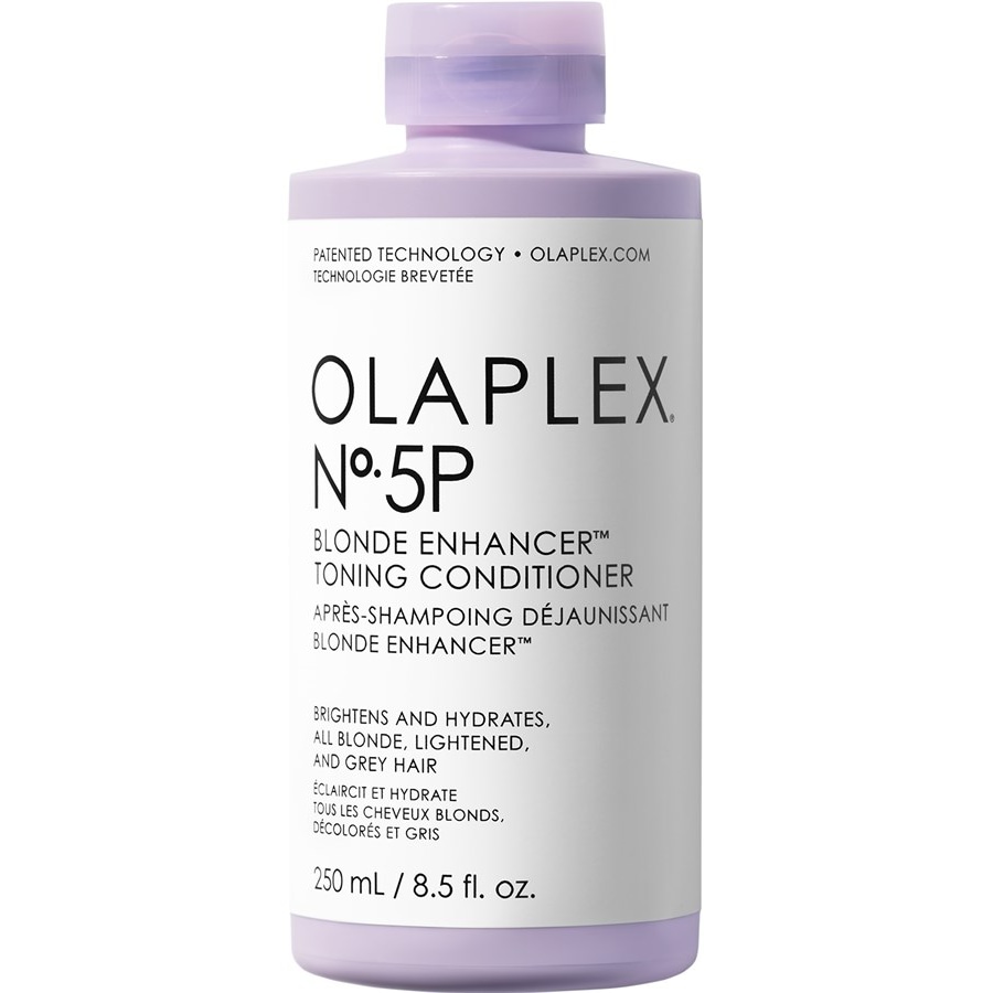 Olaplex Pielęgnacja włosów N°5P Blonde Enhancer Toning Conditioner
