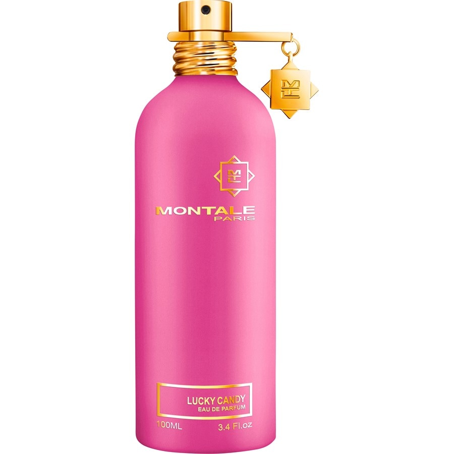 Montale Gourmand Eau de Parfum Spray Lucky Candy