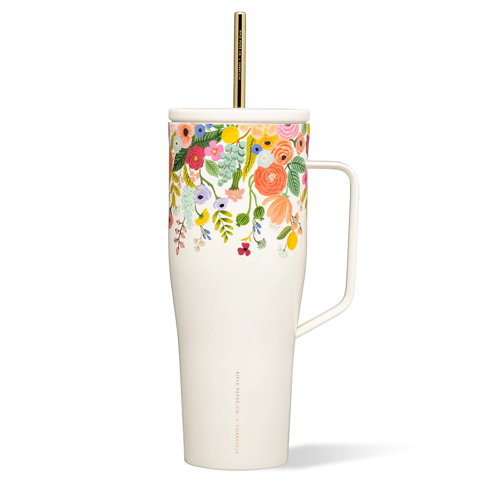 Rifle Paper Co. Cold Cup XL