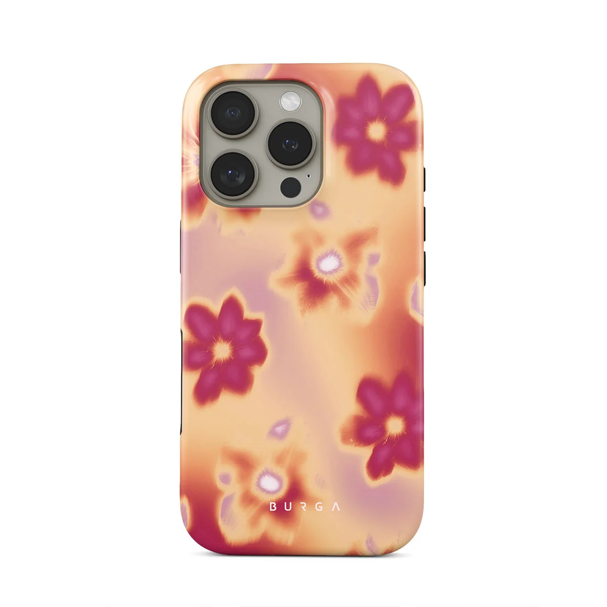 Divine - iPhone 16 Pro ケース