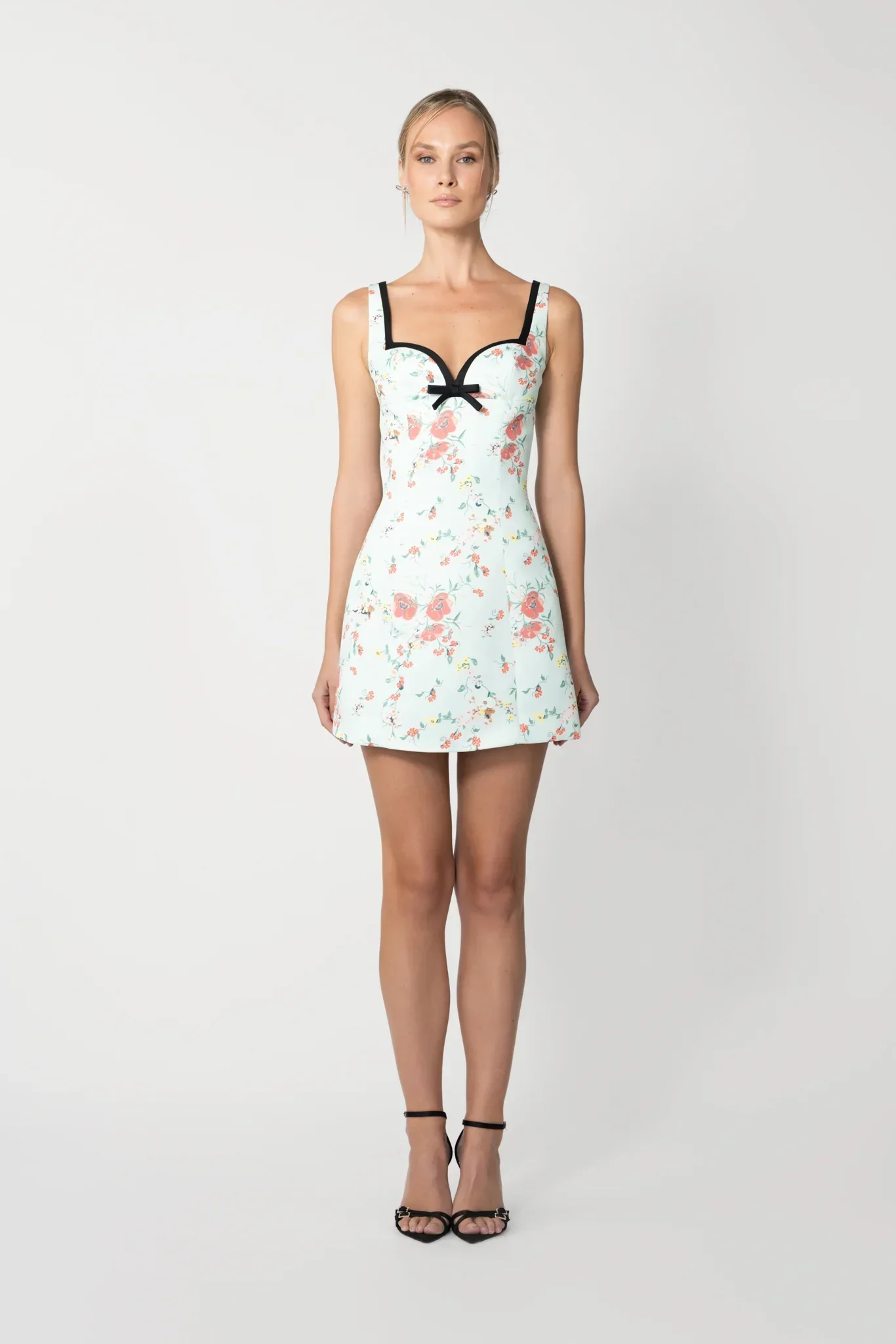 Mabel Mini Dress