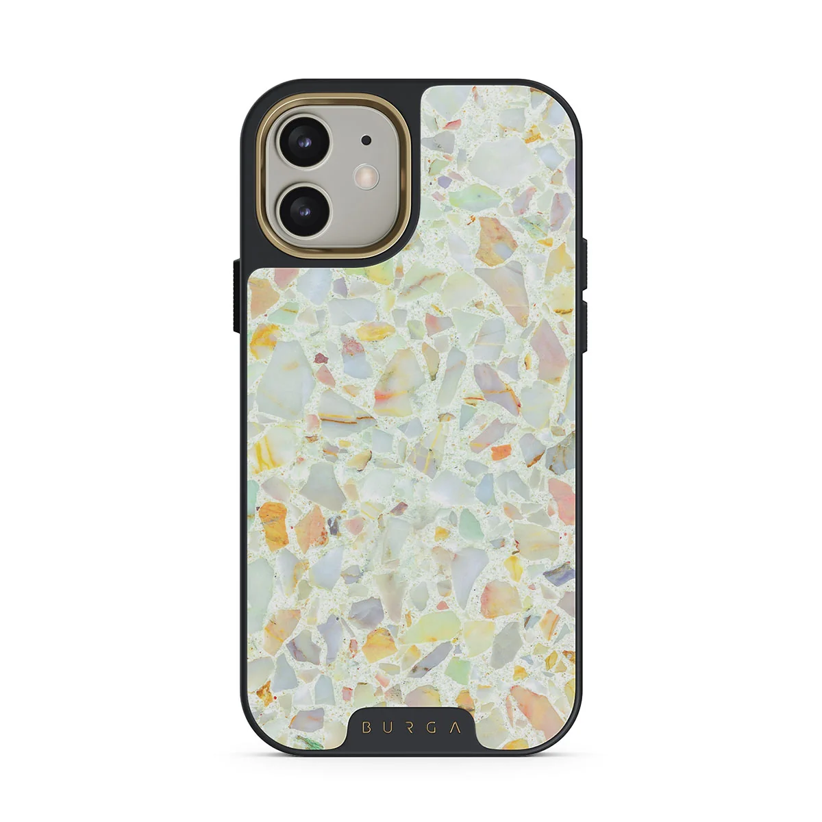 Rainbow Crush - iPhone 12 ケース