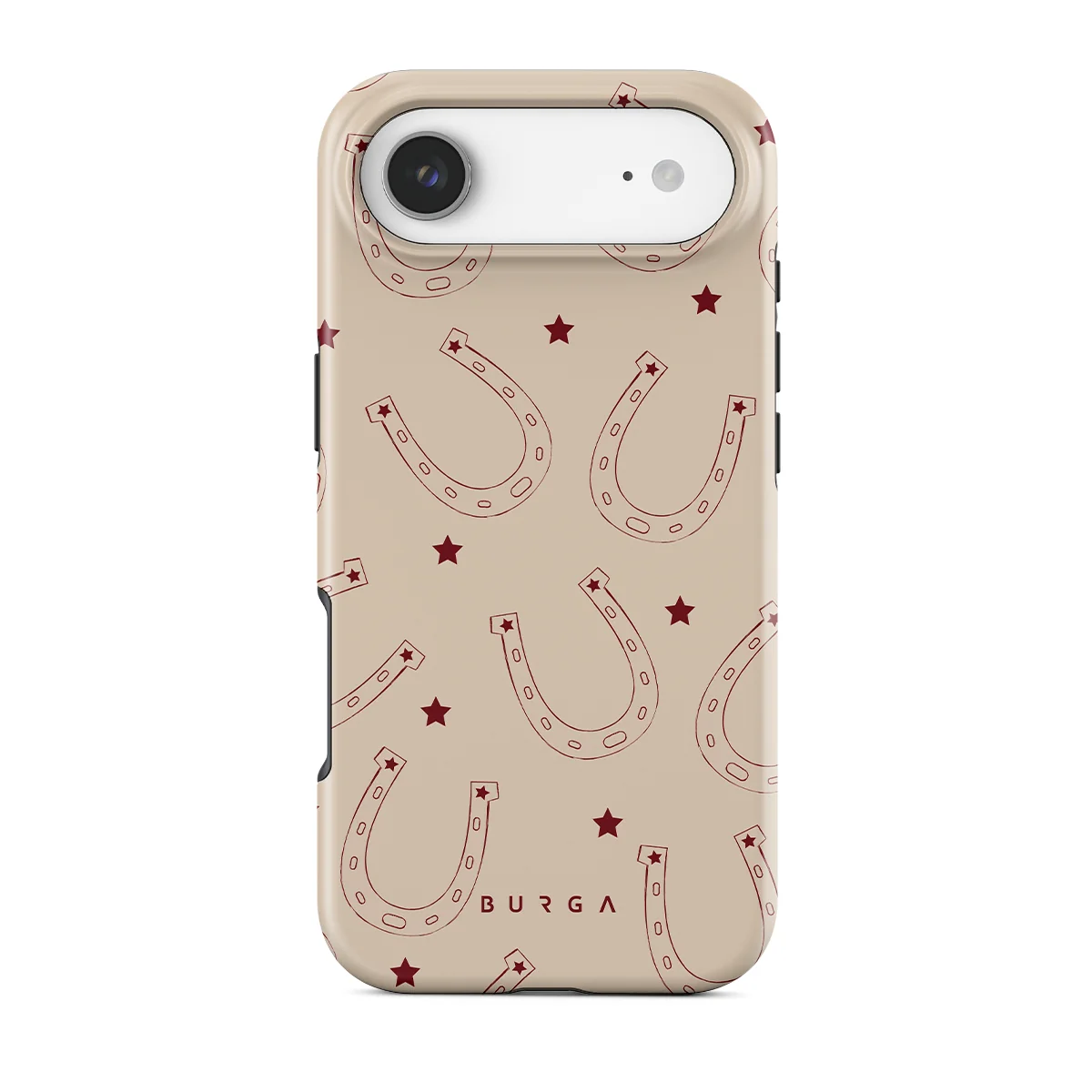 Lucky Charm - iPhone Air ケース