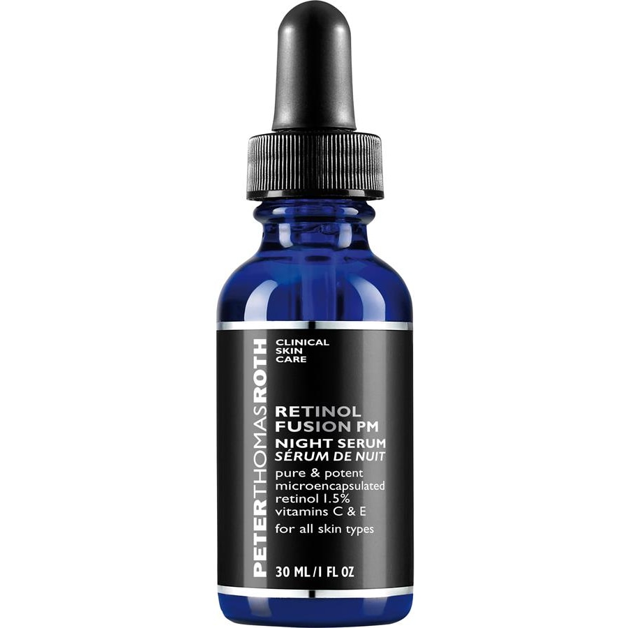 Peter Thomas Roth Retinol Fusion PM Serum na noc