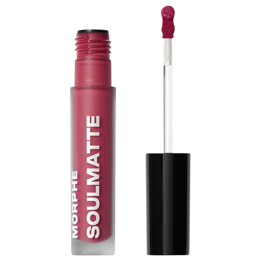 Morphe Pomadka do ust Soulmatte Velvet Lip Mousse