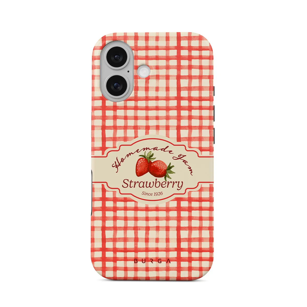 Grandma's Jam - iPhone 16 Plus ケース