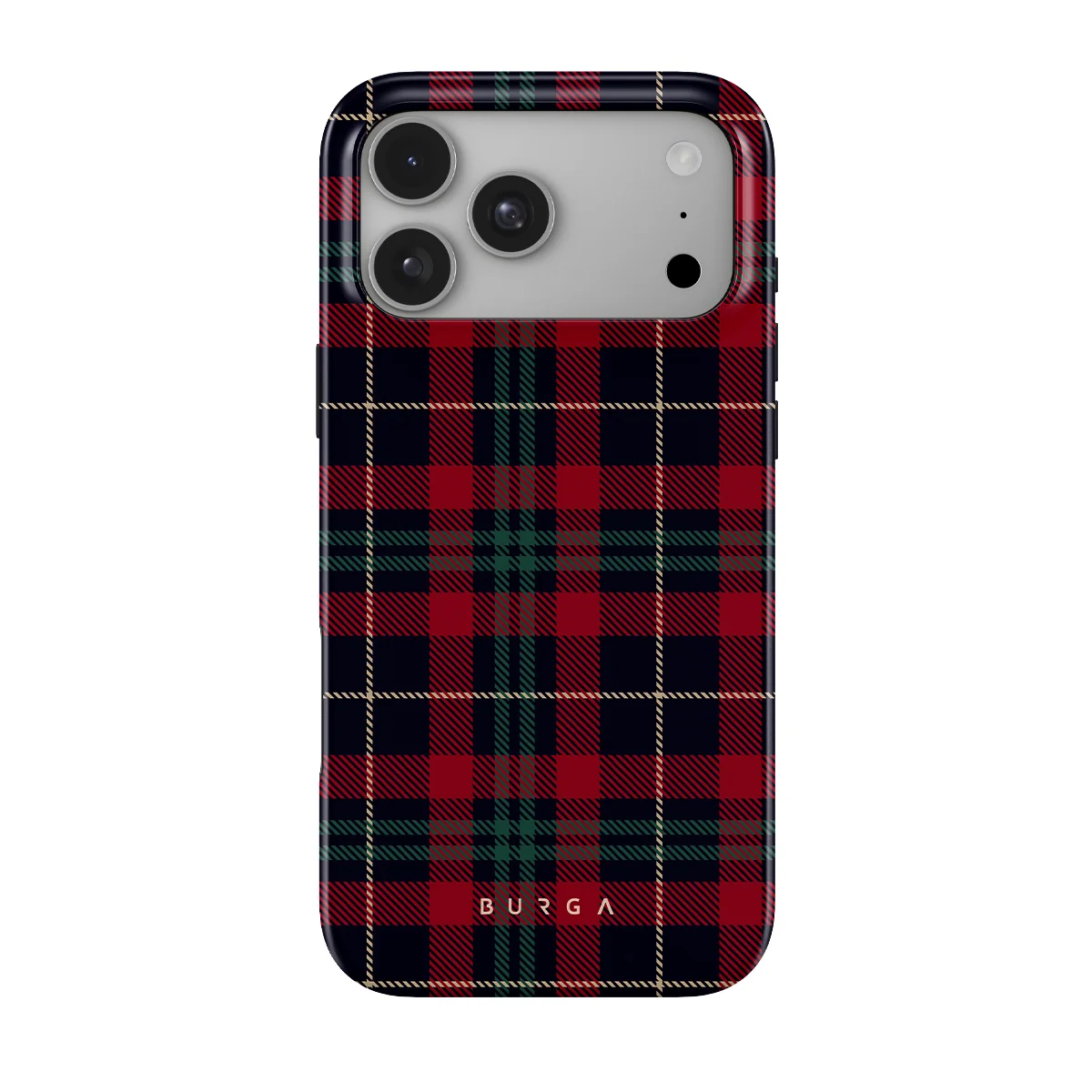 Sweater Weather - iPhone 18 Pro Max ケース