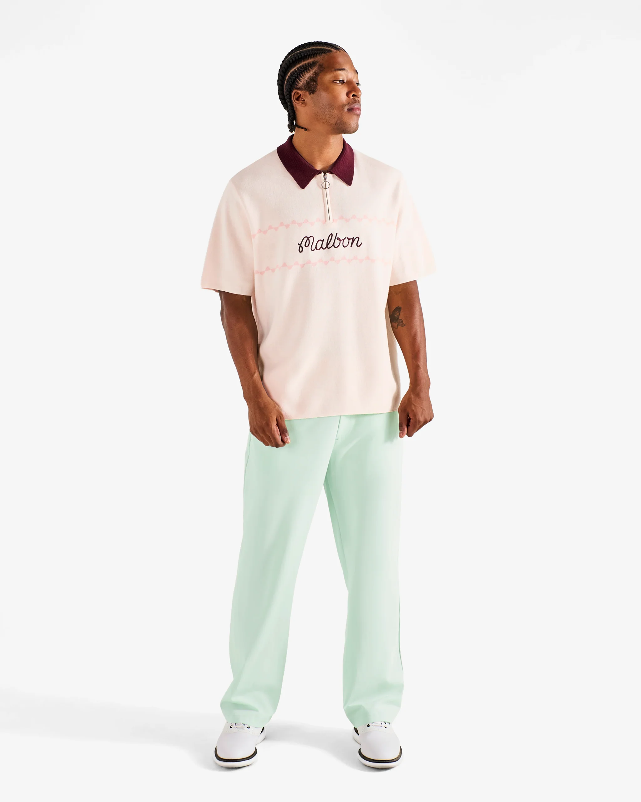 Benny Polo