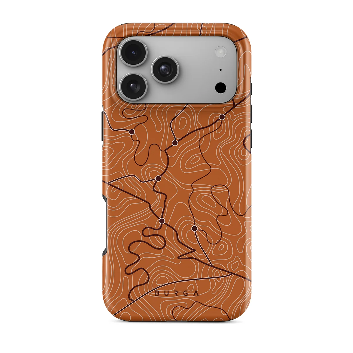Latitude - iPhone 17 Pro Max ケース