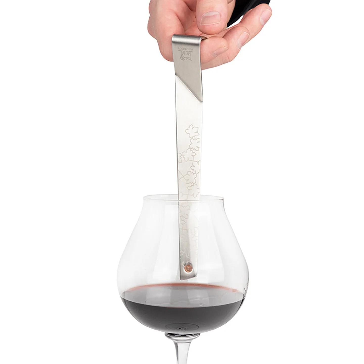 Peugeot Clef du Vin Wine Ageing Tool