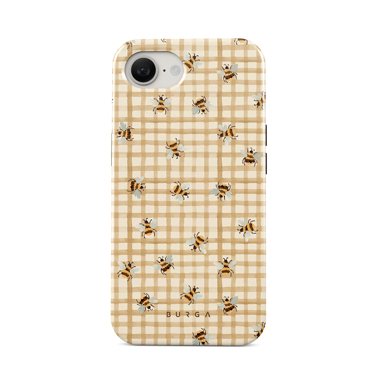 Honeycomb - iPhone 16e ケース