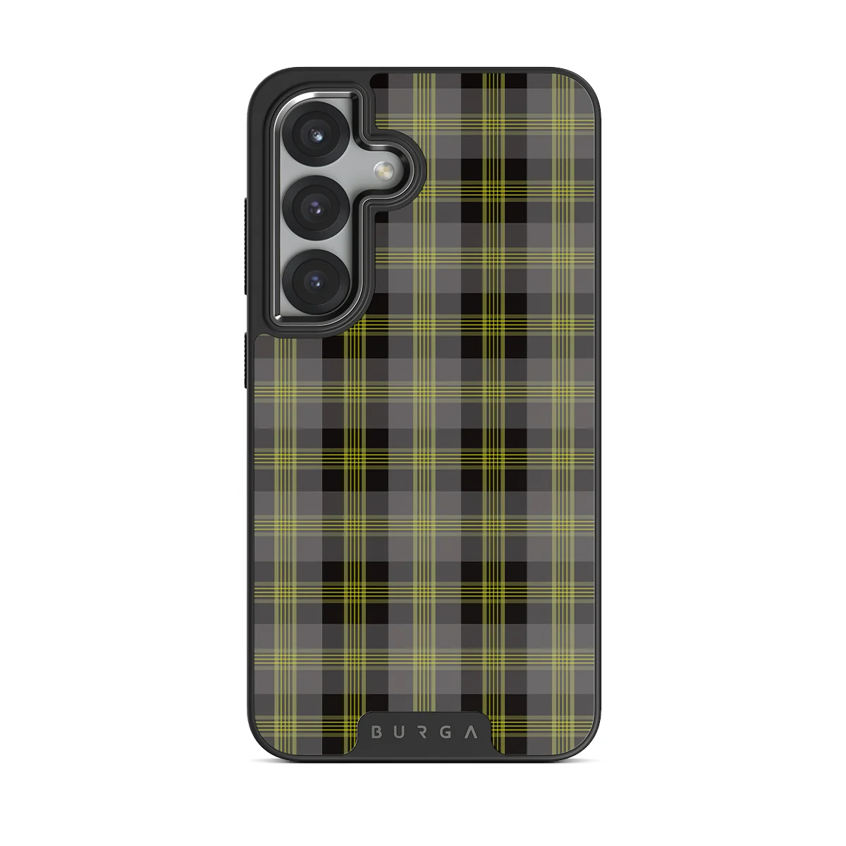 Evergreen - Samsung Galaxy S25 Plus ケース