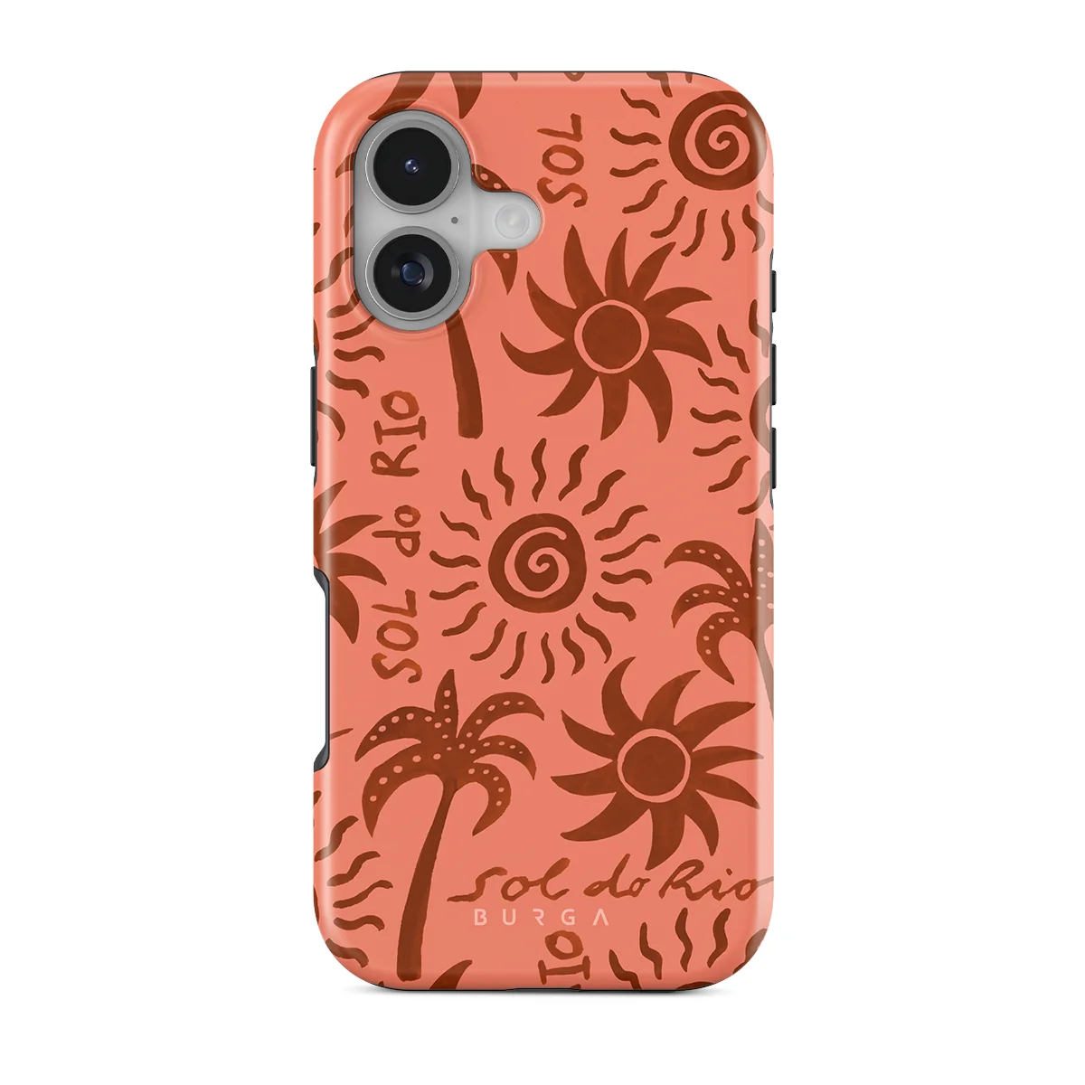 Ipanema - iPhone 17 ケース