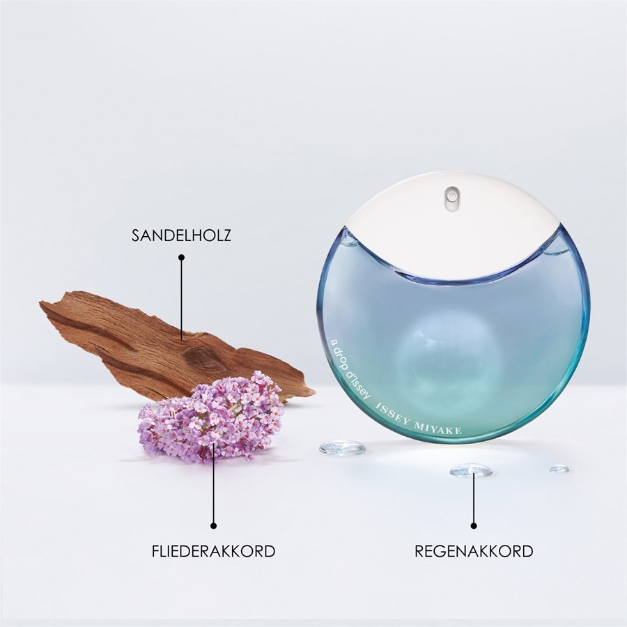 Issey Miyake A Drop d'Issey Eau de Parfum Spray Fraîche