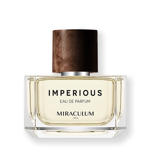 MIRACULUM Woda perfumowana IMPERIOUS