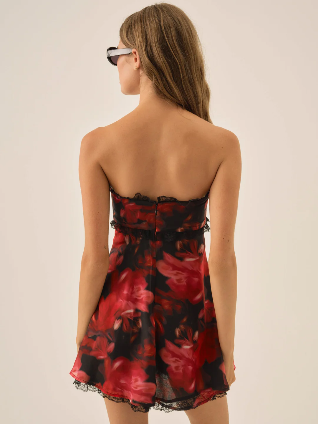 Tatum Mini Dress