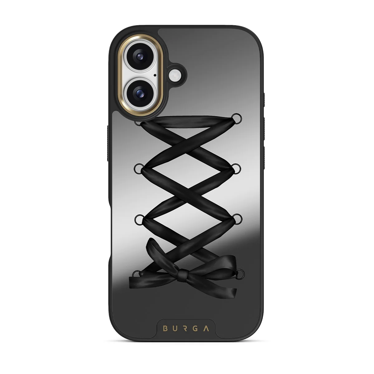 Forbidden - iPhone 17 ケース