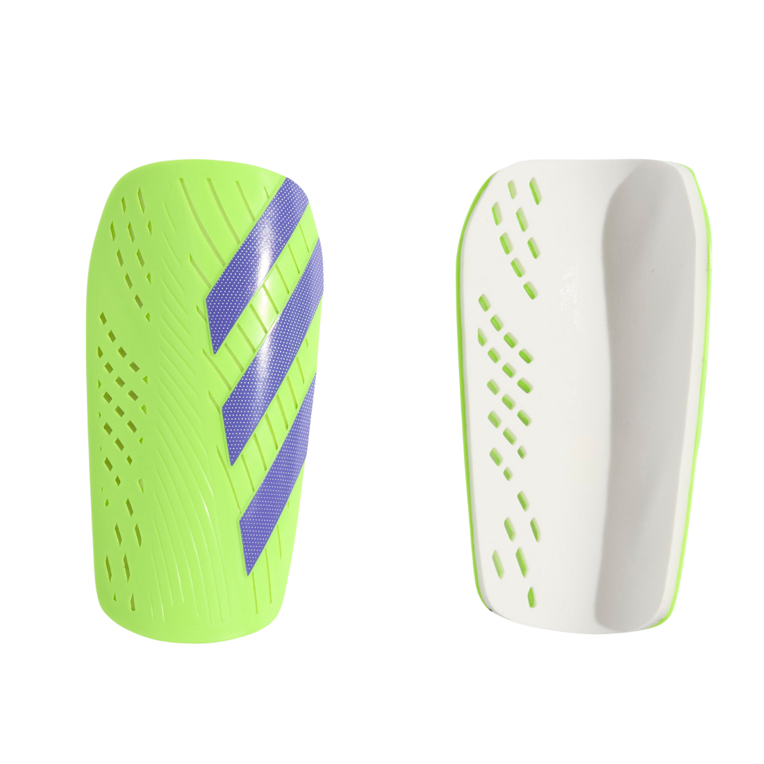 ADIDAS Tiro Club Men's Shinguard Green JD6021