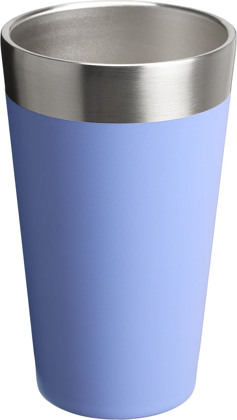 Stanley 16 oz. Adventure Stacking Pint Glass - Hydrangea