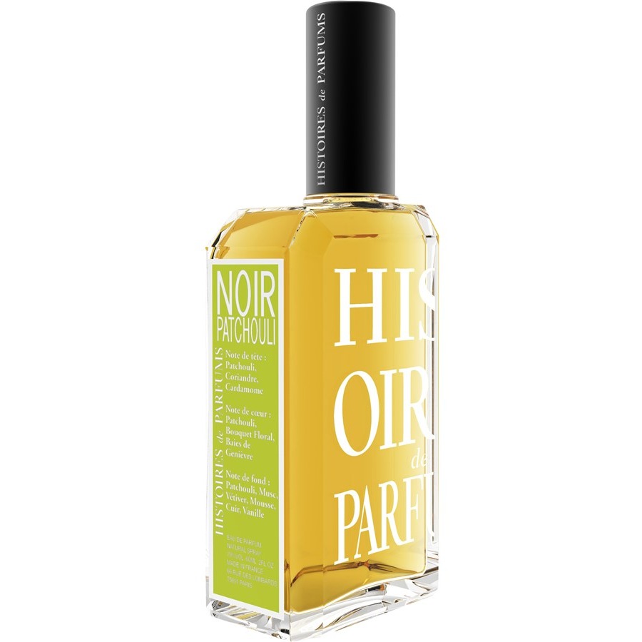 Histoires de Parfums Timeless Classics Eau de Parfum Spray Noir Patchouli