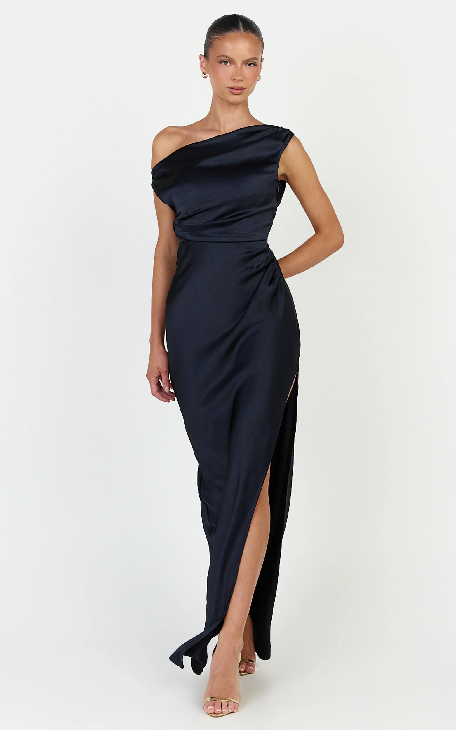 Laurie Maxi Dress