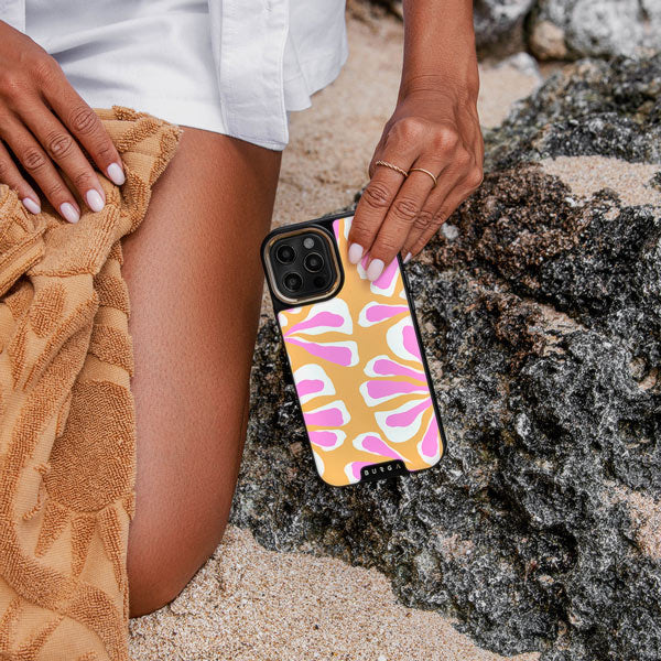 Aloha - Samsung Galaxy S25 Plus ケース