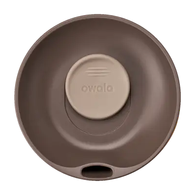 Owala 20oz SmoothSip Slider  Out of Sight
