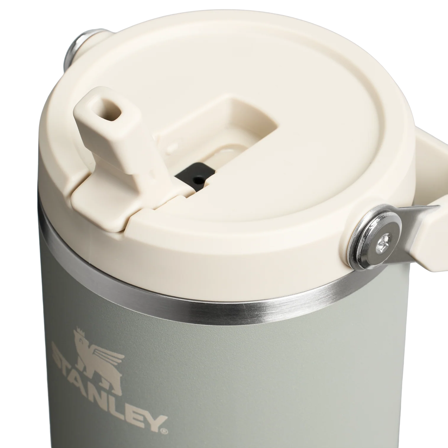The IceFlow™ Flip Straw Tumbler | Stanley Create