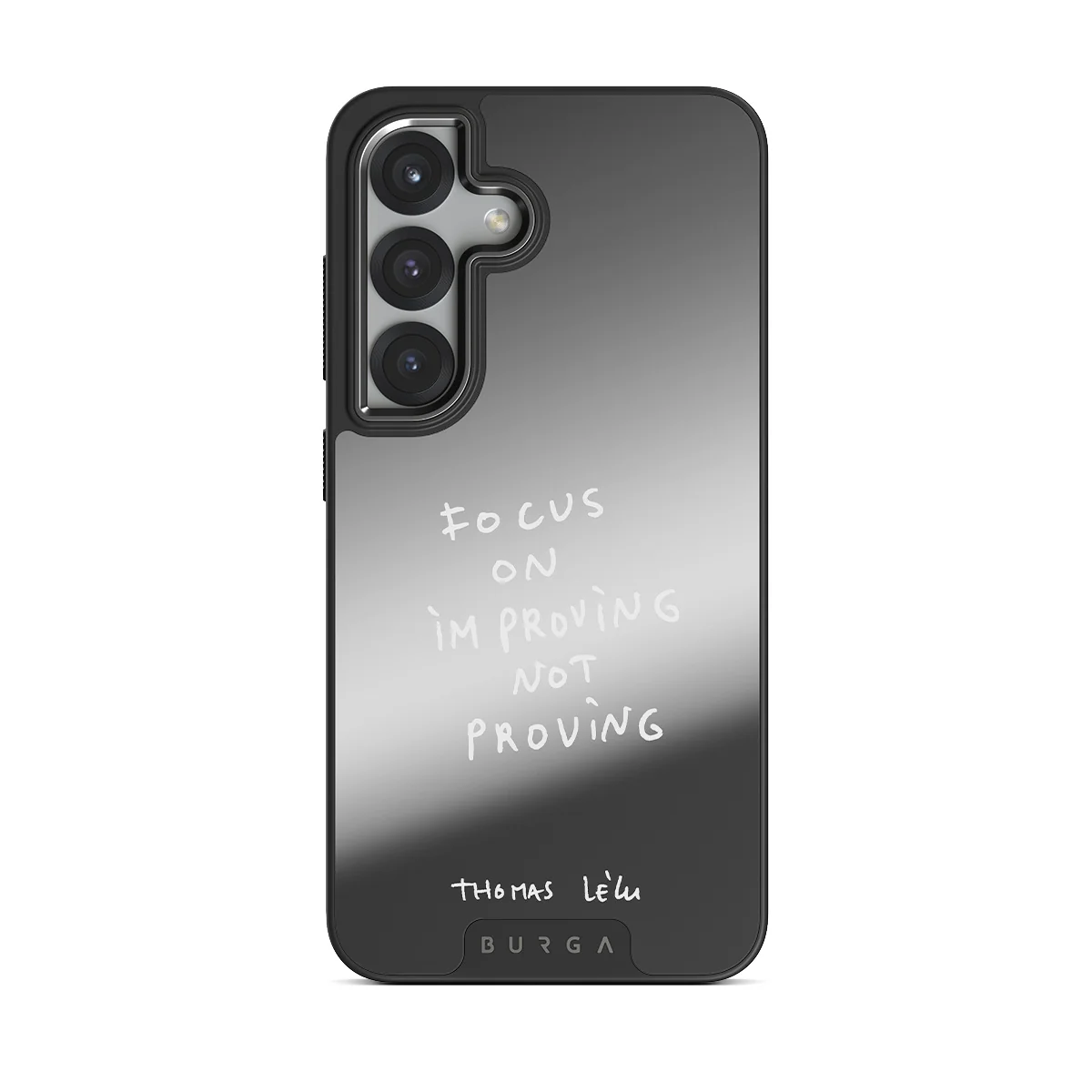 Focus On - Samsung Galaxy S25 Plus ケース