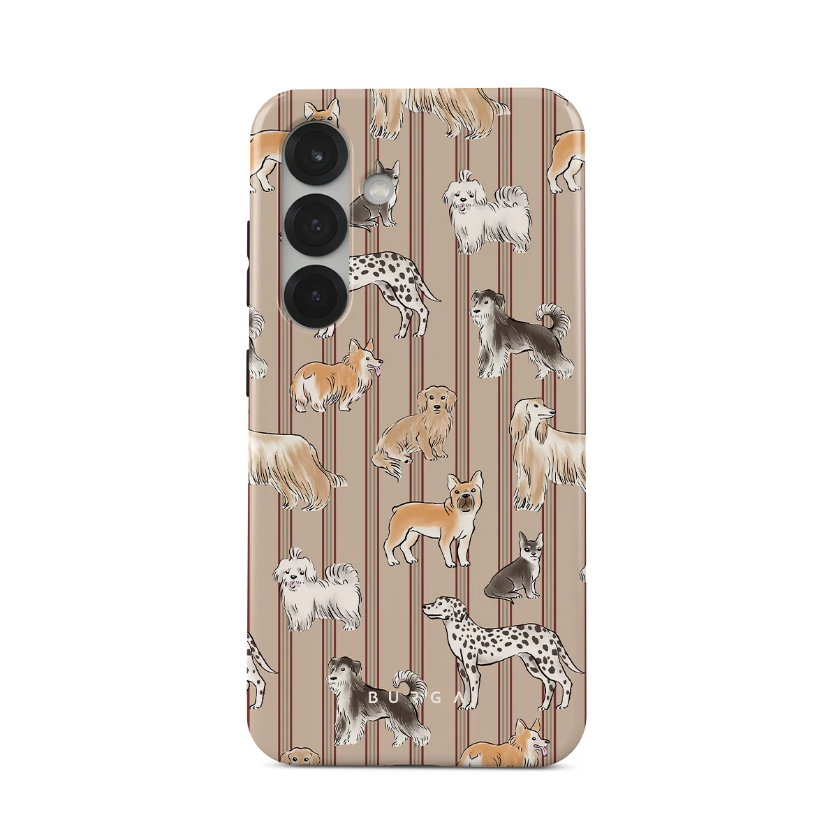 Playground - Samsung Galaxy S25 Plus ケース