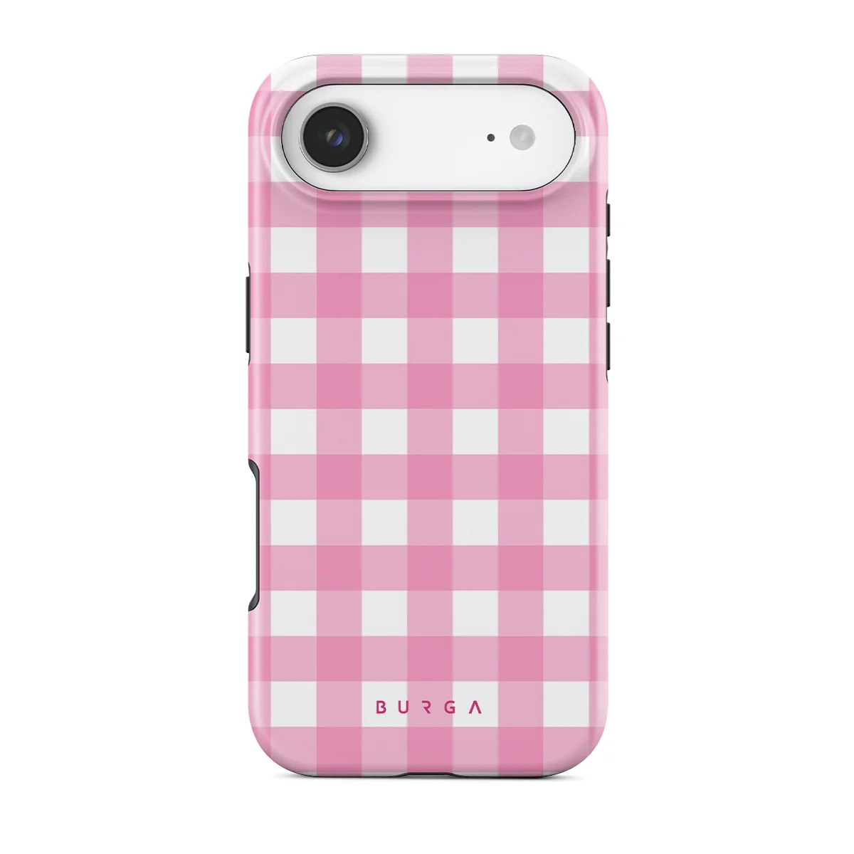 Think Pink - iPhone Air ケース