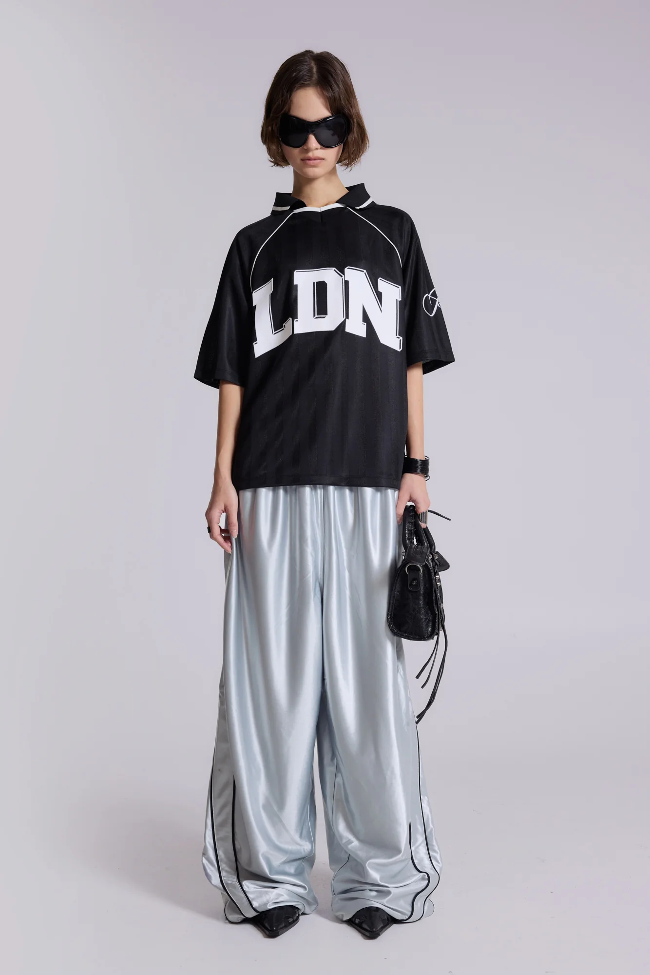 LDN Football Jersey